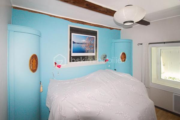 Maison de village de 100 m²