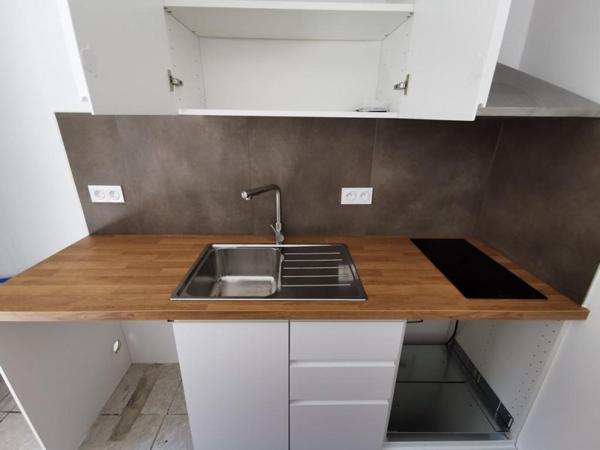 Vente / Immeuble