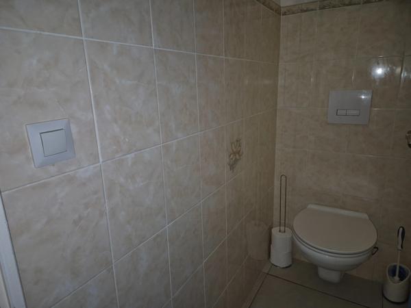 Appartement T5 de 102 m2 avec grande terrasse Sud, 1er étage, belle prestation