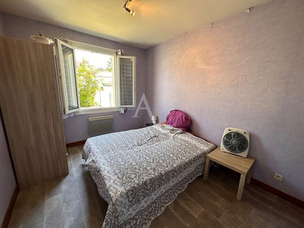 À vendre ? Belle maison de plain-pied à Saintes (rive gauche)