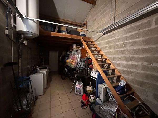 À vendre ? Belle maison de plain-pied à Saintes (rive gauche)