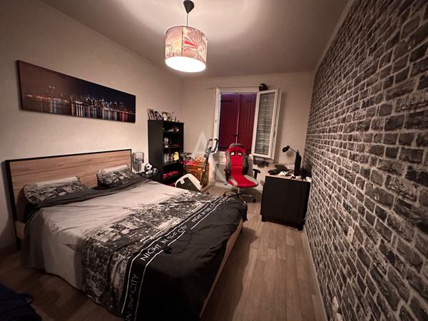 À vendre ? Belle maison de plain-pied à Saintes (rive gauche)