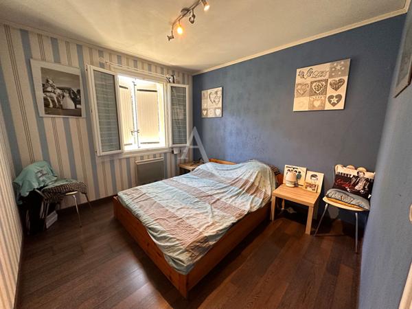 À vendre ? Belle maison de plain-pied à Saintes (rive gauche)