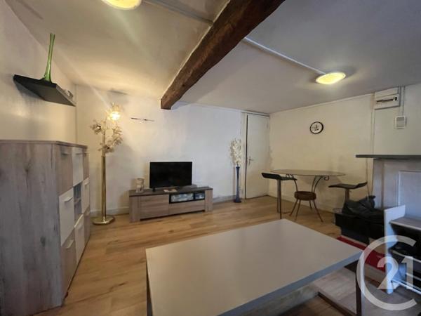 Appartement F2 à vendre  2 pièces - 33 m2 LIMOGES - 87