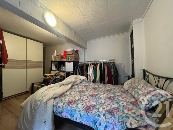 Appartement F2 à vendre  2 pièces - 33 m2 LIMOGES - 87