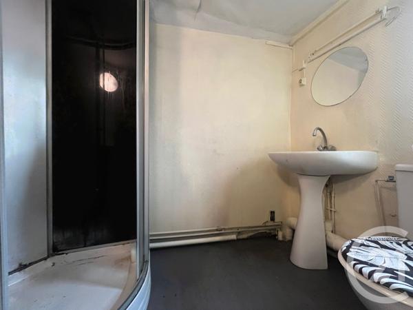 Appartement F2 à vendre  2 pièces - 33 m2 LIMOGES - 87