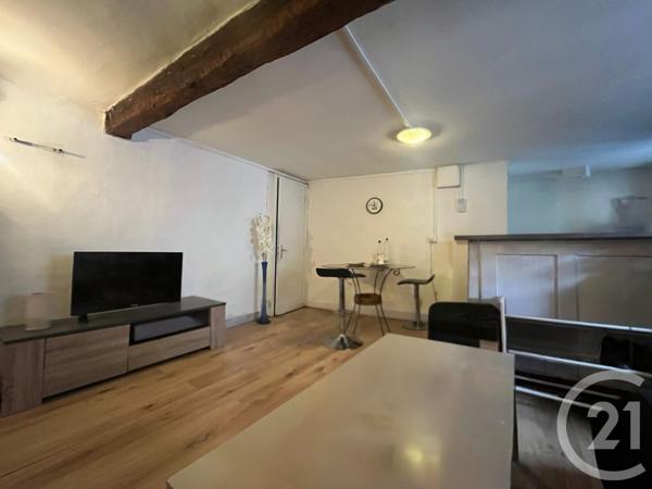 Appartement F2 à vendre  2 pièces - 33 m2 LIMOGES - 87