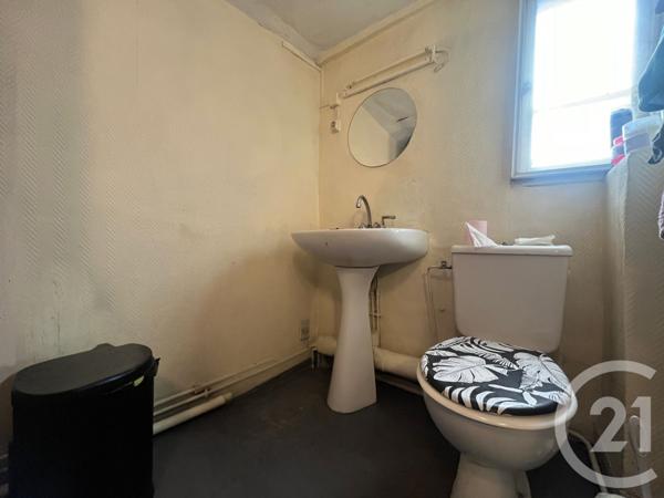 Appartement F2 à vendre  2 pièces - 33 m2 LIMOGES - 87