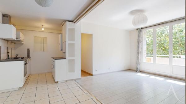 Appartement Grenoble 4 pièce(s) 71 m2
