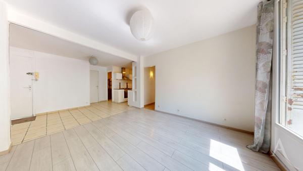 Appartement Grenoble 4 pièce(s) 71 m2