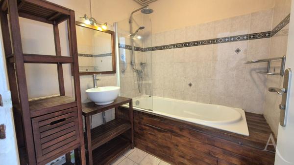 Appartement Grenoble 4 pièce(s) 71 m2