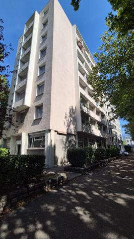 Appartement Grenoble 4 pièce(s) 71 m2