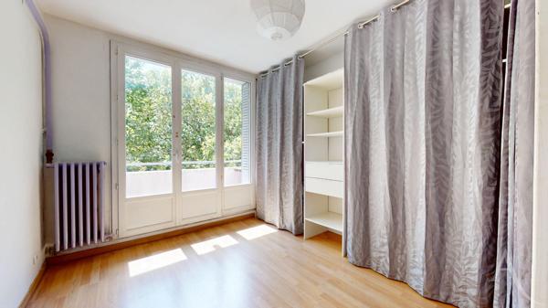Appartement Grenoble 4 pièce(s) 71 m2