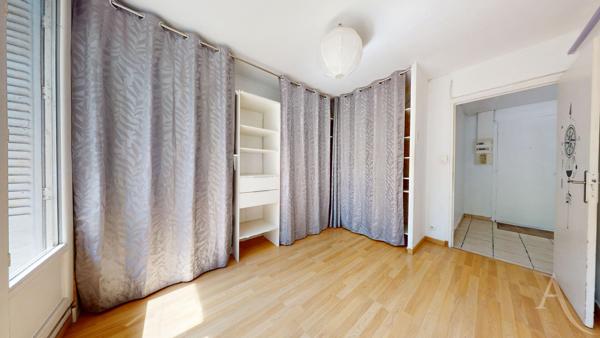 Appartement Grenoble 4 pièce(s) 71 m2