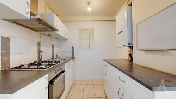 Appartement Grenoble 4 pièce(s) 71 m2