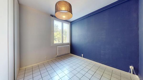 Appartement Grenoble 4 pièce(s) 71 m2
