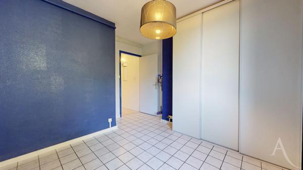 Appartement Grenoble 4 pièce(s) 71 m2