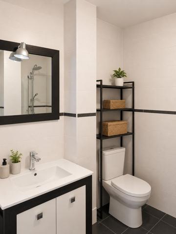 Maison type 5 - 4 chambres - garage - parking