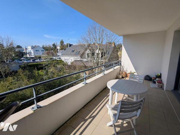 SAINT-NAZAIRE – Quartier Villes-Martin