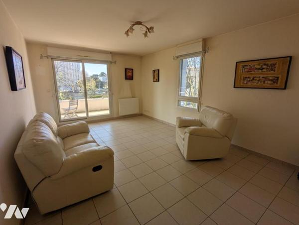 SAINT-NAZAIRE – Quartier Villes-Martin