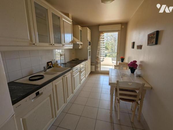 SAINT-NAZAIRE – Quartier Villes-Martin