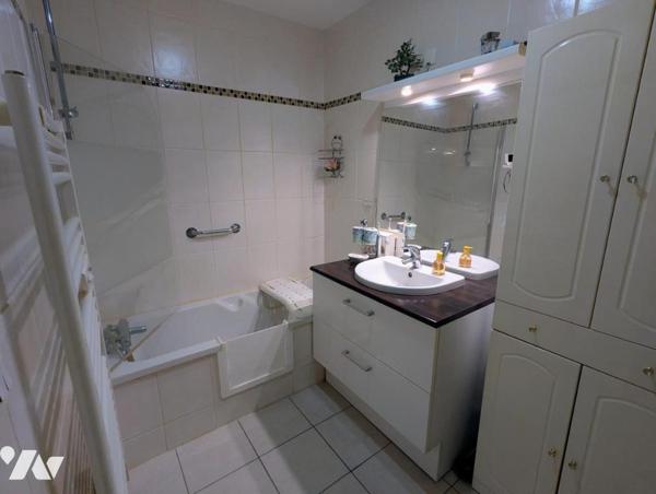 SAINT-NAZAIRE – Quartier Villes-Martin