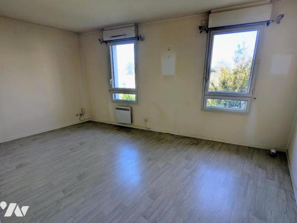 SAINT-NAZAIRE – Quartier Villes-Martin