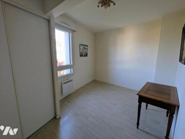 SAINT-NAZAIRE – Quartier Villes-Martin