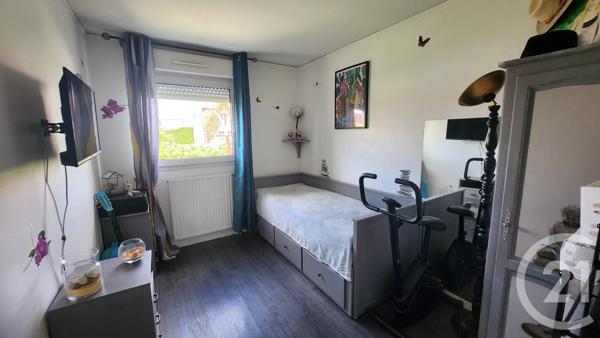 Appartement F3 à vendre  3 pièces - 68,77 m 2   LE PRE ST GERVAIS  - 93