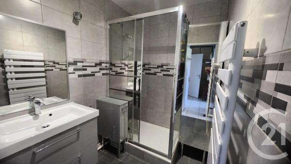 Appartement F3 à vendre  3 pièces - 68,77 m 2   LE PRE ST GERVAIS  - 93