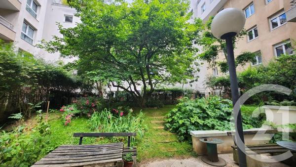 Appartement F3 à vendre  3 pièces - 68,77 m 2   LE PRE ST GERVAIS  - 93