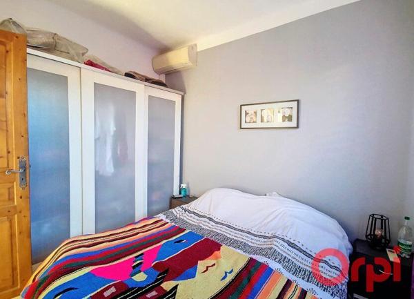 Maison à vendre    3 pièces •  Sanary-sur-Mer