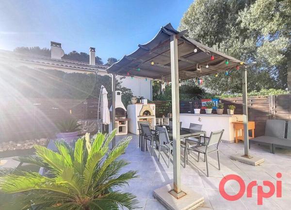 Maison à vendre    3 pièces •  Sanary-sur-Mer