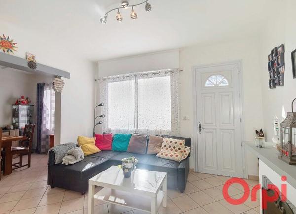 Maison à vendre    3 pièces •  Sanary-sur-Mer