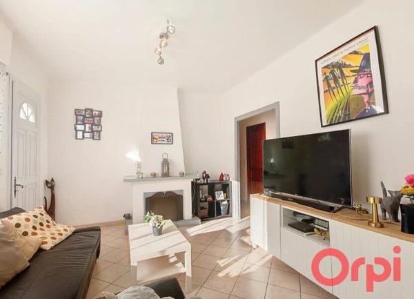 Maison à vendre    3 pièces •  Sanary-sur-Mer