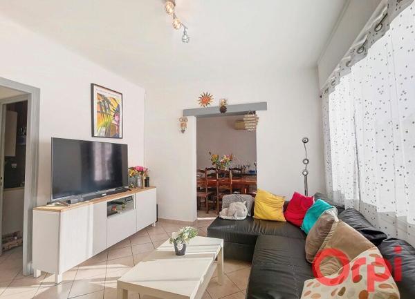 Maison à vendre    3 pièces •  Sanary-sur-Mer