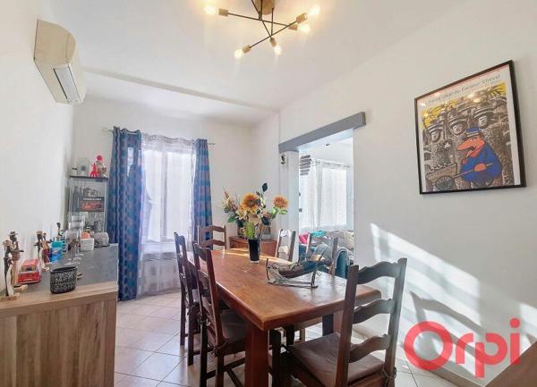 Maison à vendre    3 pièces •  Sanary-sur-Mer