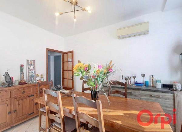 Maison à vendre    3 pièces •  Sanary-sur-Mer