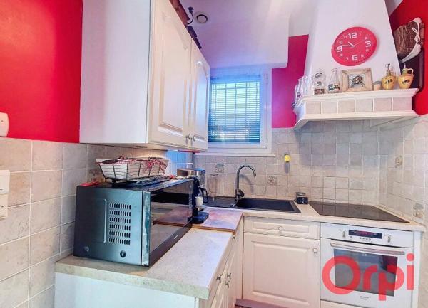 Maison à vendre    3 pièces •  Sanary-sur-Mer