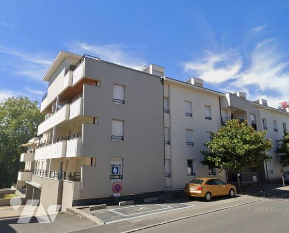 Quartier Beautour-deux chambres-garage