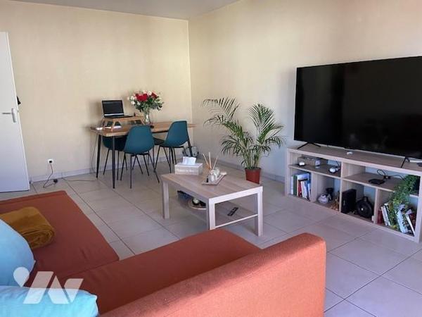 Quartier Beautour-deux chambres-garage