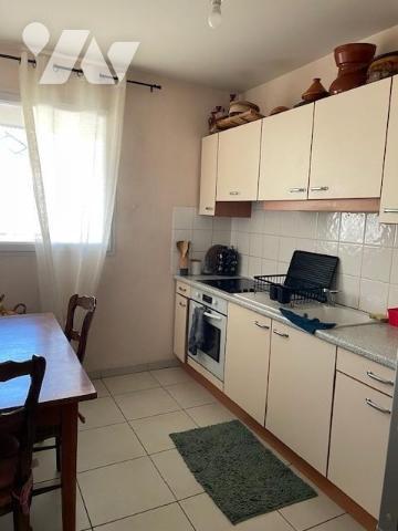 Quartier Beautour-deux chambres-garage