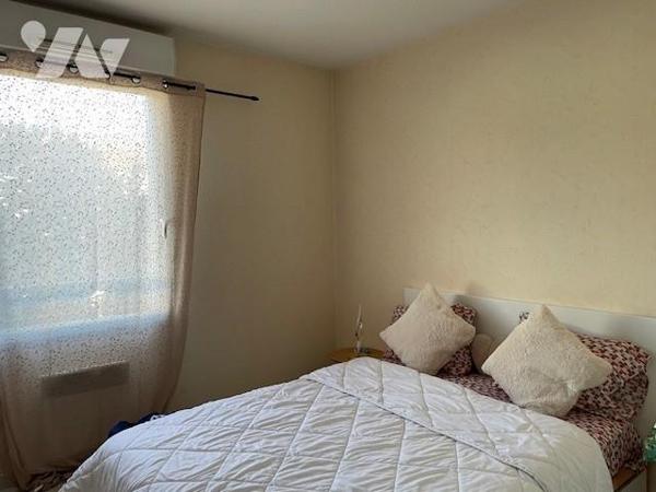 Quartier Beautour-deux chambres-garage