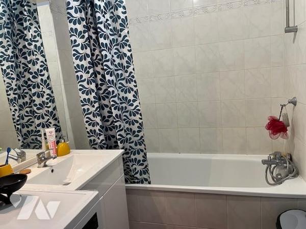 Quartier Beautour-deux chambres-garage