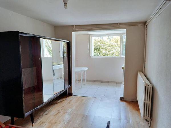 Maison 6 pièces - 44300 Nantes -  Rond-point de Rennes