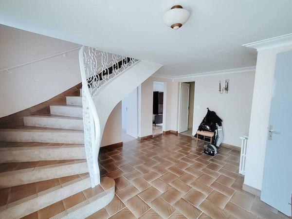 Maison 6 pièces - 44300 Nantes -  Rond-point de Rennes