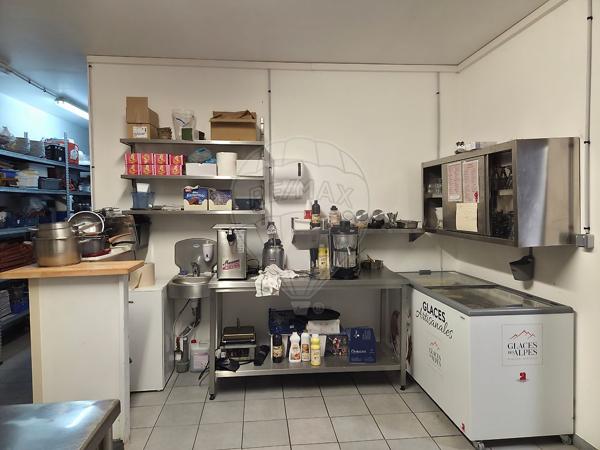 Commerce à vendre - Sermoise-sur-Loire, Nièvre - 58