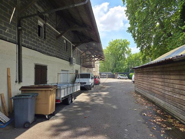 Commerce à vendre - Sermoise-sur-Loire, Nièvre - 58