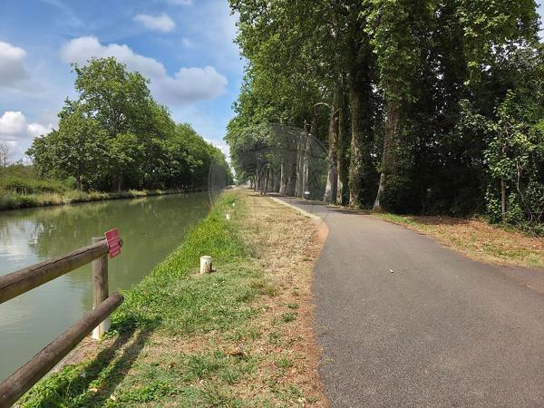 Commerce à vendre - Sermoise-sur-Loire, Nièvre - 58