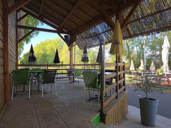 Commerce à vendre - Sermoise-sur-Loire, Nièvre - 58